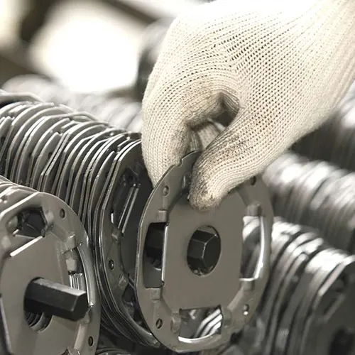 Quais são as regras operacionais seguras importantes para processamento de hardware?