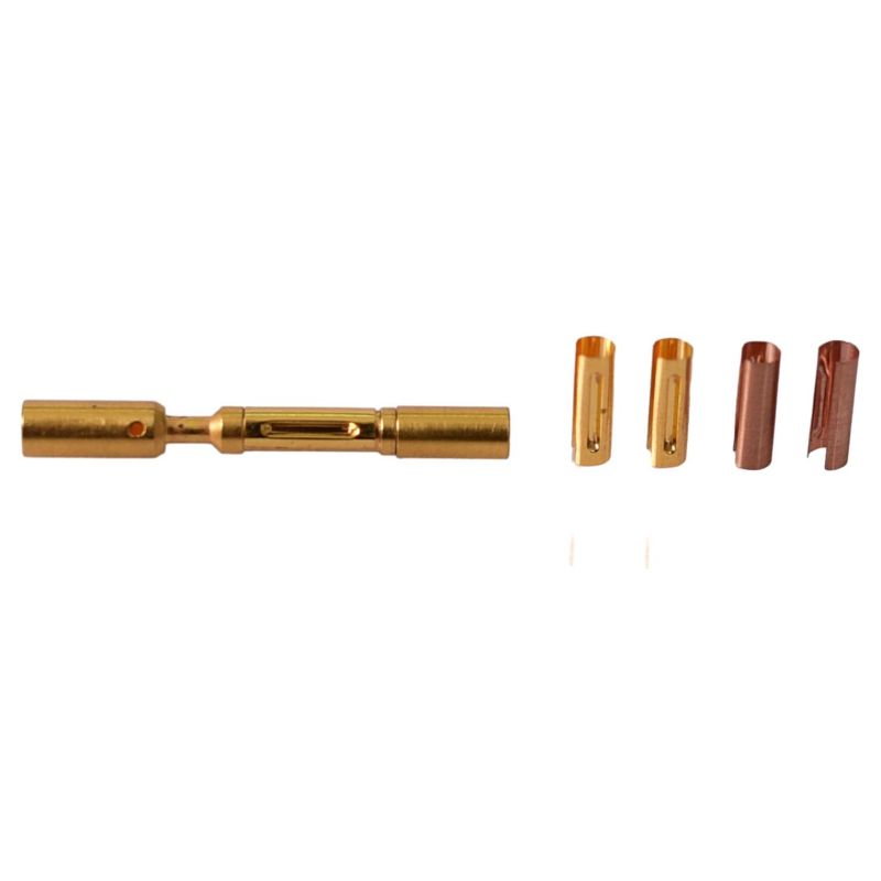 Contatos do conector