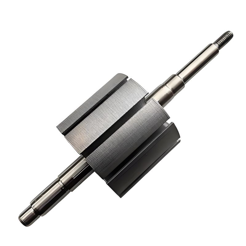 Rotor do motor