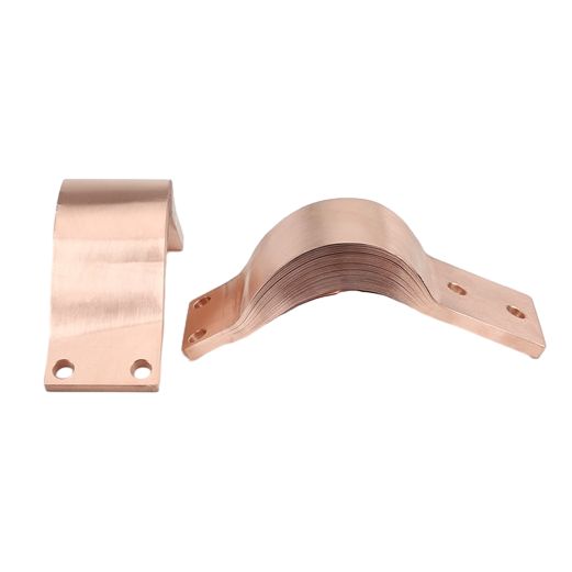 Barramento flexível laminado de cobre multicamadas de nova energia