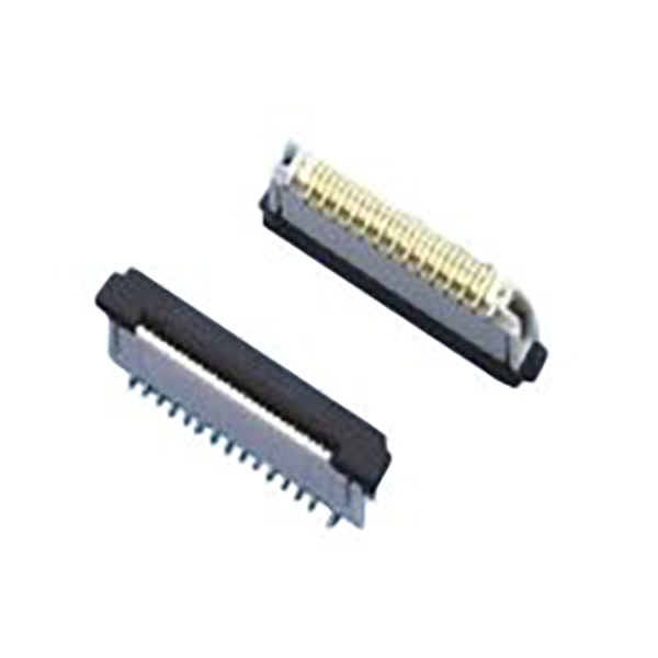 Terminais de placa de circuito PCB